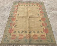 Vintage Handmade Traditional