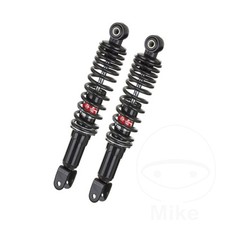 YSS Shock Absorber Adjustable Rear Twin Shock For Honda SH 125 i DD 2010-2012