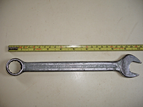 Vintage heyco 400 22mm - no.400,