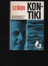 (a69385) Jacoby Senor Kon-Tiki