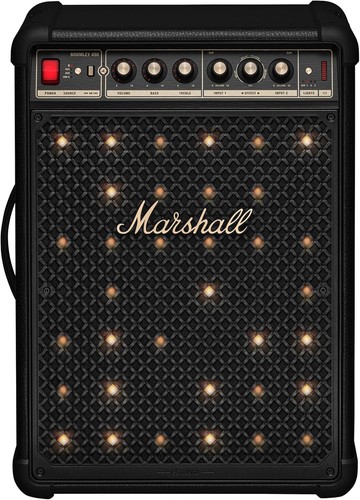 Marshall bromley 450 - marshall,