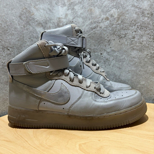 Nike air force - air, high