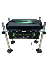 Lightweight Fishing Seat Box