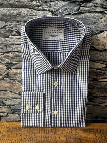 Charles tyrwhitt long sleeve - charles,
