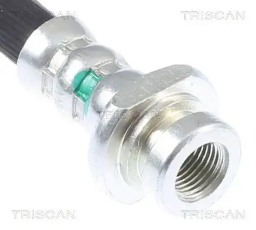 Flexible brake hose - , 69116