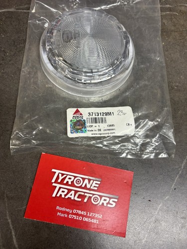 Massey ferguson genuine - massey,