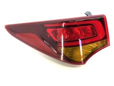 Hyundai Santa Fe Crdi Mk3 2018