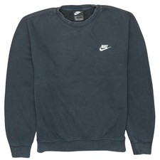 Nike Women's Black Small