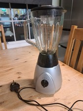 Tesco Blender 1.5L Stainless