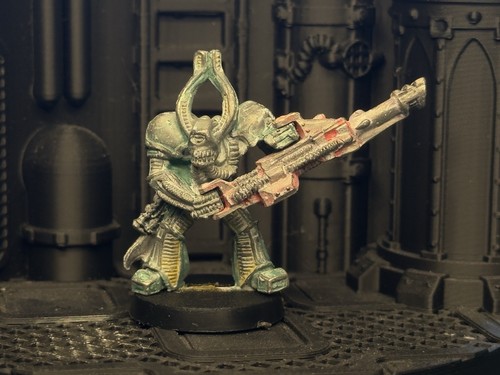 Warhammer 40k chaos space - warhammer,