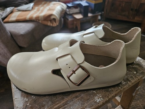 Birkenstock london clog shoes - birkenstock,