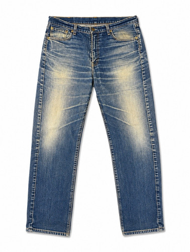Levi 751 regular fit - levi's,