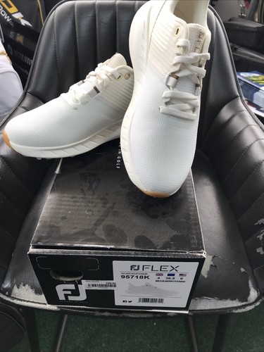 Footjoy ladies flex golf - ladies, shoes