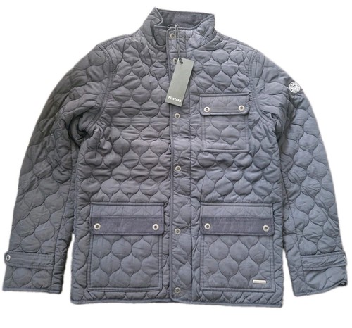 Firetrap kingdom quilted - kingdom,