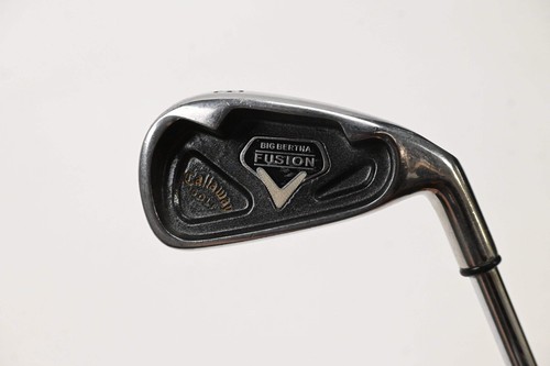 Callaway big bertha fusion - big,