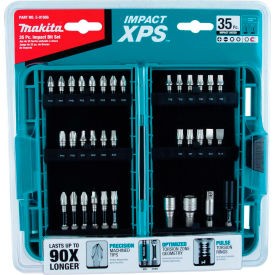Makita xps bit set 35 - ,