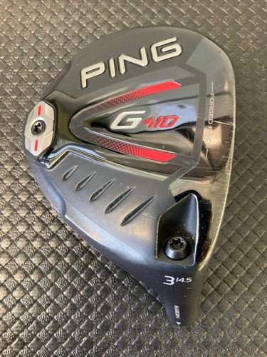 Ping g410 plus degree - g410, 9-degree