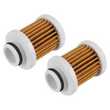 2PCS 6D8-WS24A-00   for  F50-F115 Outboard Engine 40-115Hp 30HP-115HP4442