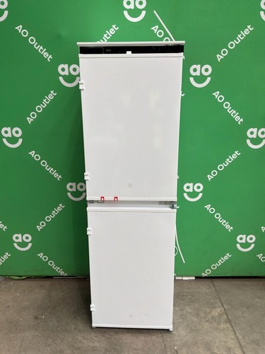Aeg integrated fridge - aeg,