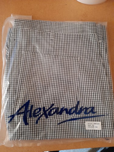 Alexanndra workwear chef - alexanndra,