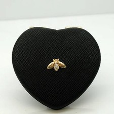 Small Size Heart Shape Makeup