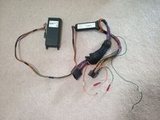 Bury Hands-Free Wiring Loom