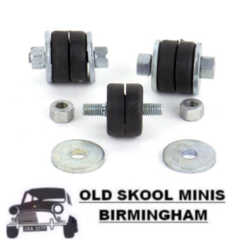 Classic mini wiper motor - mini,