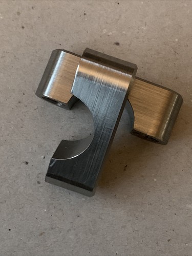 Bsa bantam stainless steel bar - bantam,