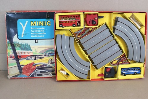 Triang minic motorways m1512 - triang,