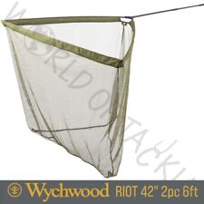 Wychwood Landing Net Riot 42