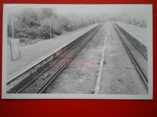 PHOTO  CROWHURST RAILWAY