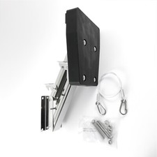 Stainless Steel Outboard Motor