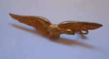 French Air Force  Aviation branch BIRD in flight badge PATHFINDER like
