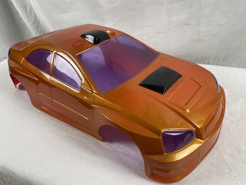 Subaru wrx body shell - wrx,