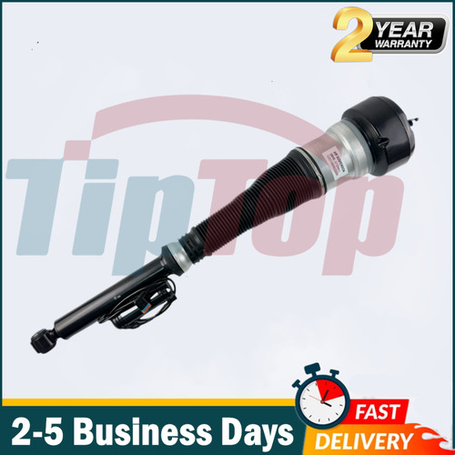Rear right air suspension - air,