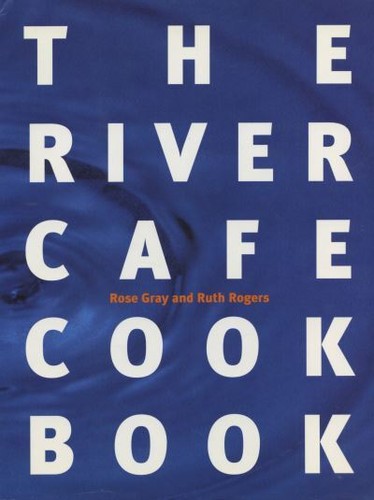 Rogers ruth the river cafe - rogers,,