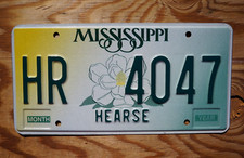 Mississippi Large Magnolia