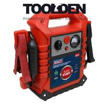 Sealey RS125 RoadStart®