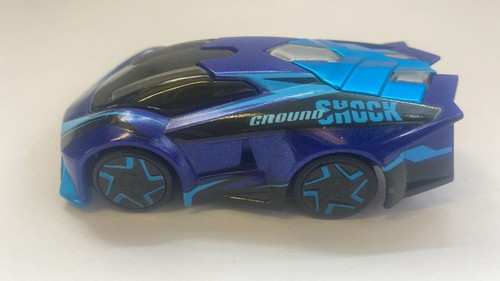 Anki overdrive ground shock - anki,