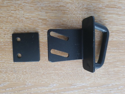 Snugtop hardtop canopy - snugtop, striker