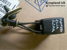 FORD MONDEO MK2 1996-2000 GHIA