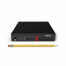 Lenovo M625q Fanless Tiny Mini