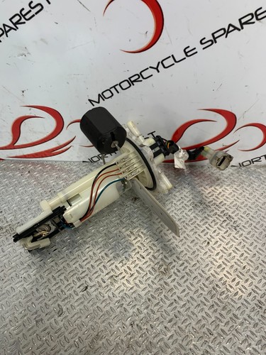Ktm duke 390 fuel pump - duke,