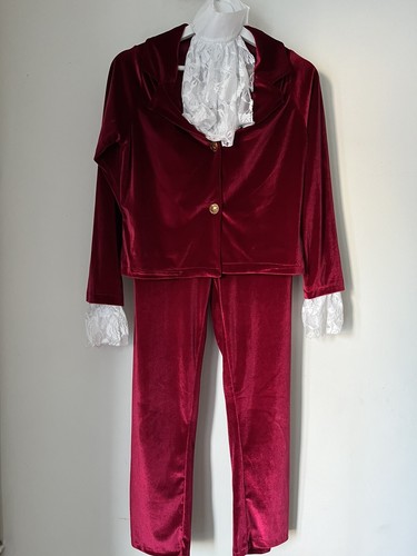 Austin powers costume - austin,