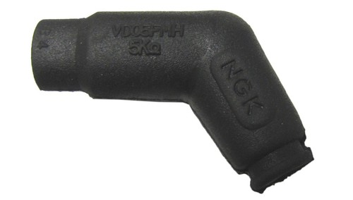 Spark plug cap - for, 2009