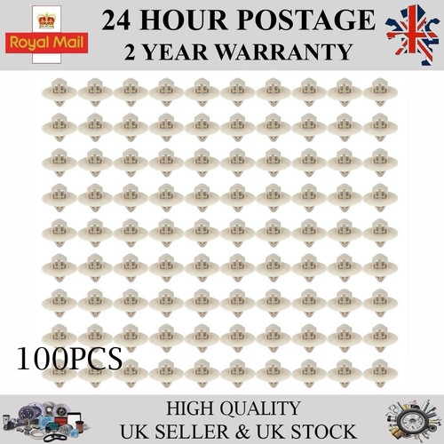 100pcs side door moulding trim - door,