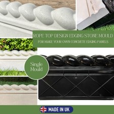Garden border lawn edging - garden,