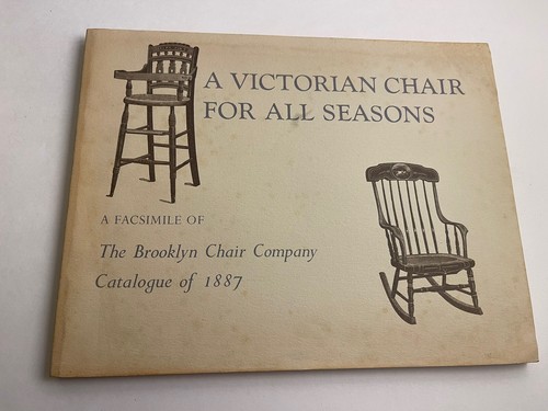 Victorian chair for all - chair,
