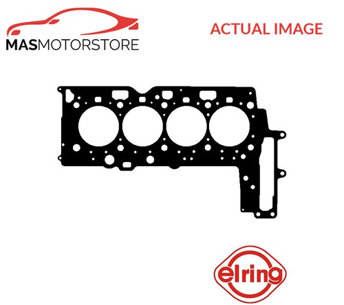 Engine cylinder head gasket - cylinder,