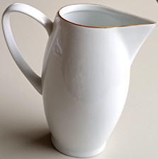 LSA International White + Hand